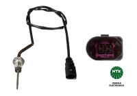 Sensor, avgastemperatur