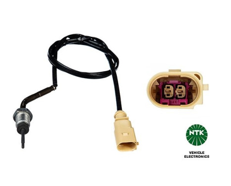 Sensor, avgastemperatur, bild 2