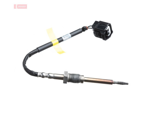 Sensor, avgastemperatur