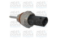 Sensor, avgastemperatur