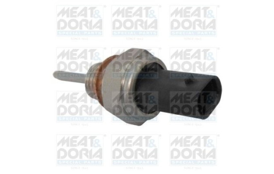 Sensor, avgastemperatur