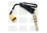 Sensor, avgastemperatur