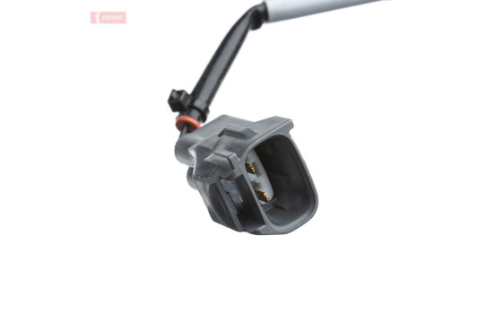 Sensor, avgastemperatur
