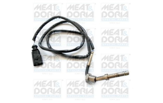 Sensor, avgastemperatur