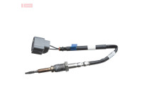 Sensor, avgastemperatur