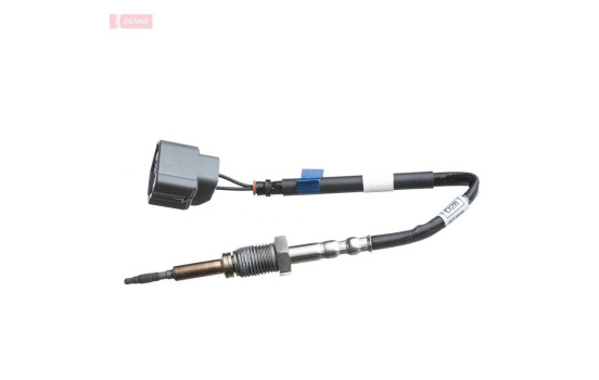 Sensor, avgastemperatur