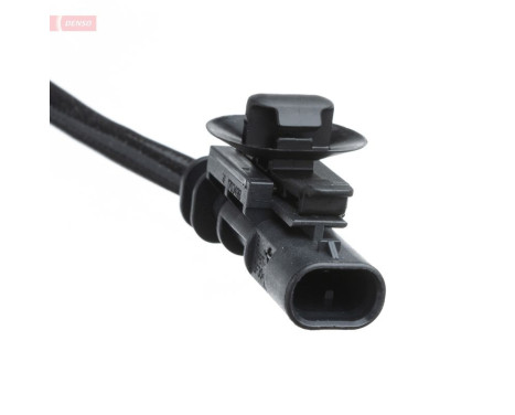 Sensor, avgastemperatur