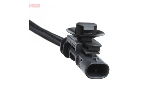 Sensor, avgastemperatur