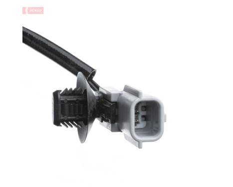 Sensor, avgastemperatur