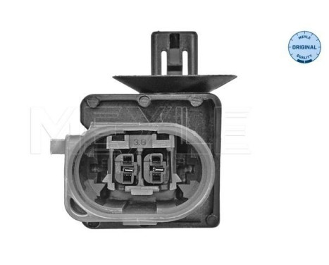 Sensor, avgastemperatur, bild 2