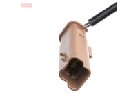 Sensor, avgastemperatur