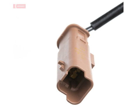 Sensor, avgastemperatur