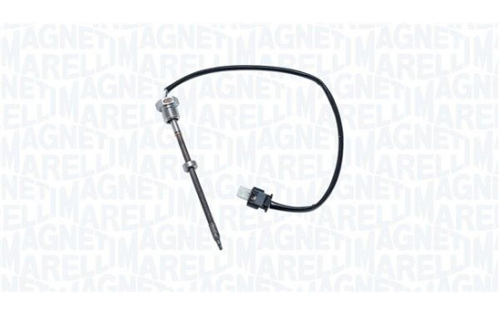 Sensor, avgastemperatur