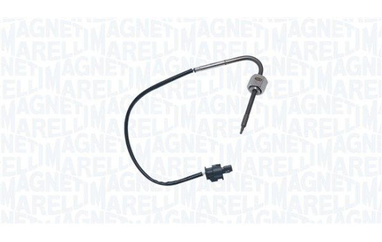 Sensor, avgastemperatur