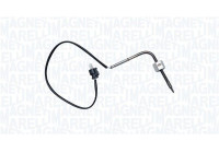 Sensor, avgastemperatur