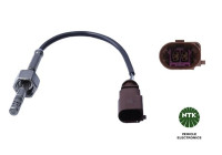 Sensor, avgastemperatur
