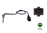 Sensor, avgastemperatur