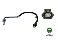Sensor, avgastemperatur