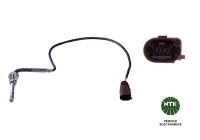 Sensor, avgastemperatur