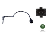 Sensor, avgastemperatur