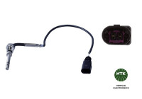 Sensor, avgastemperatur