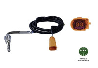 Sensor, avgastemperatur