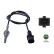 Sensor, avgastemperatur