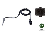 Sensor, avgastemperatur