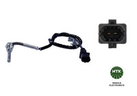 Sensor, avgastemperatur