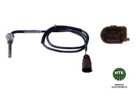 Sensor, avgastemperatur