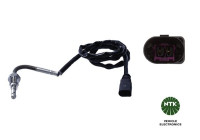 Sensor, avgastemperatur