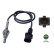 Sensor, avgastemperatur