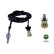 Sensor, avgastemperatur
