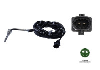 Sensor, avgastemperatur