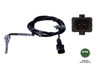 Sensor, avgastemperatur