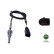 Sensor, avgastemperatur
