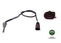 Sensor, avgastemperatur