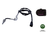 Sensor, avgastemperatur