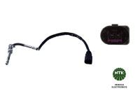 Sensor, avgastemperatur