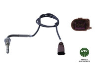 Sensor, avgastemperatur