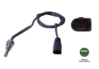Sensor, avgastemperatur