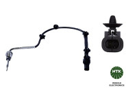 Sensor, avgastemperatur