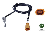 Sensor, avgastemperatur