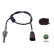 Sensor, avgastemperatur