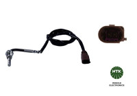 Sensor, avgastemperatur