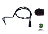 Sensor, avgastemperatur