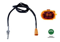 Sensor, avgastemperatur