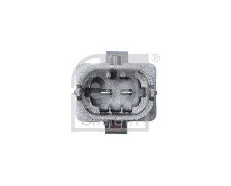 Sensor, avgastemperatur, bild 3