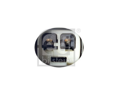 Sensor, avgastemperatur, bild 2
