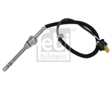 Sensor, avgastemperatur, bild 2